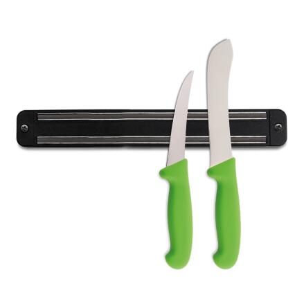 Landig Magnetskena f�r knivar