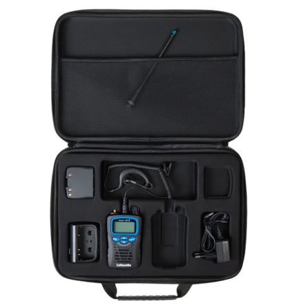 Lafayette Jaktpaket Smart+ 155