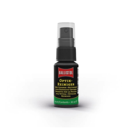 Ballistol Optiskt Reng�ringsmedel