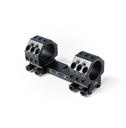 EAW Sadelmontage �:30mm H:15mm