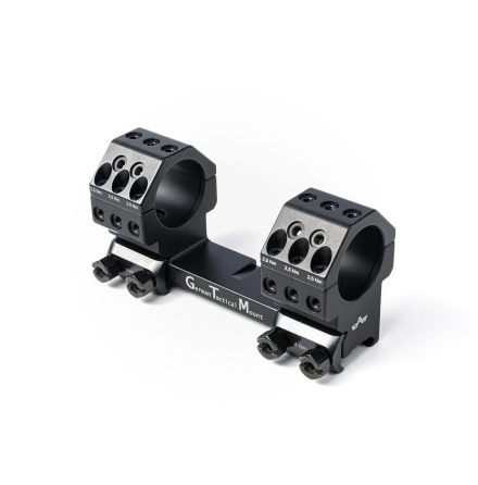 EAW Sadelmontage �:30mm H:23mm