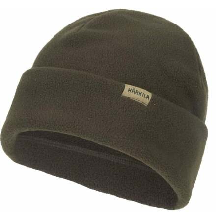 H�rkila Trygve Beanie willow Green