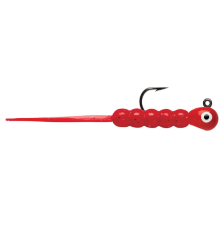 VMC Wax Tail Jig #10 0,9gt