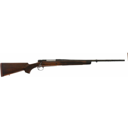 Beg Kulgev�r Remington 700 Custom .375 Holland & Holland Magnum (9,5X72BR)