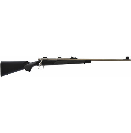 Beg Kulgev�r Remington 700 XCR .375 Holland & Holland Magnum (9,5X72BR)