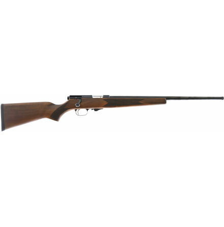 Kulgev�r Weihrauch HW 66 AS .22 LR (5,6X15R)