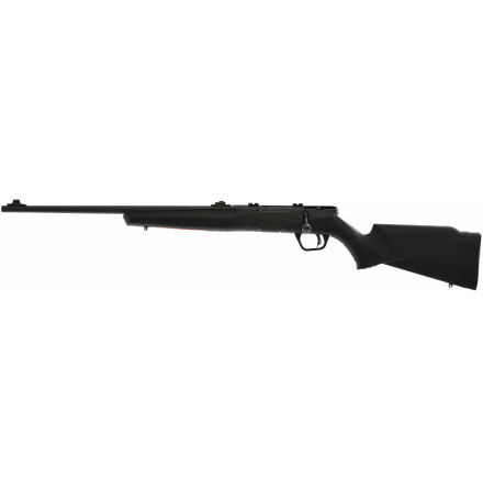 Kulgev�r Savage B17 FL V�nster .17 HMR (4,4X27R)