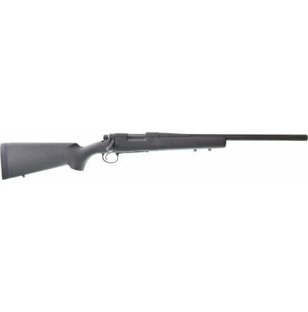 Kulgev�r Remington 700 LTR Police .308 Win (7,62X51)