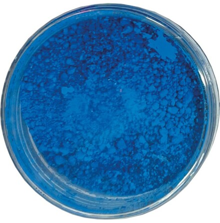 Stoxdal F�rgpigment Fluo Bl�