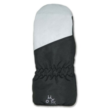 B�rjesson Allos V1 Black/Silver 