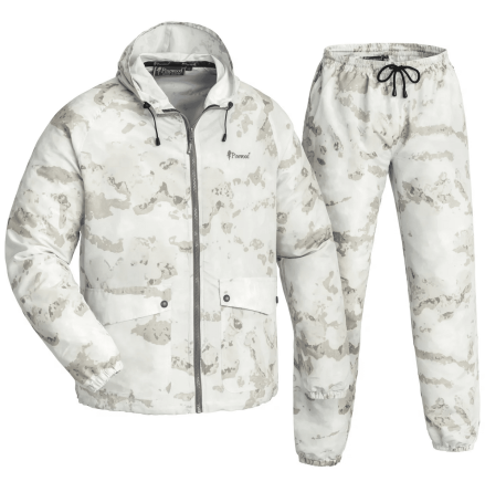 Pinewood Sn� Camo Cover set 