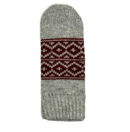 B�rjesson Pauki V1 Vante