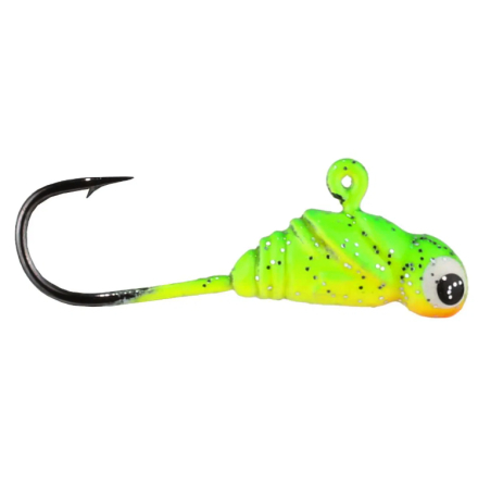 Wiggler Njavve färg 5