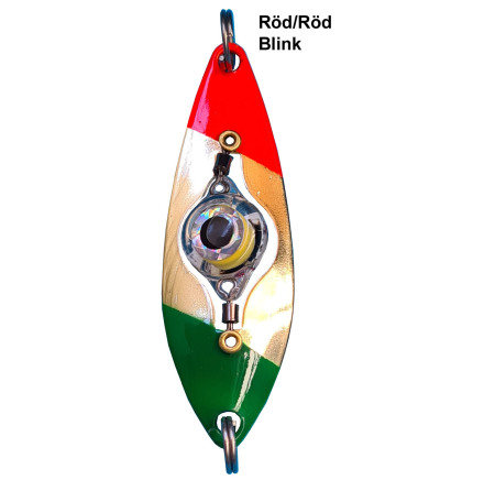 Chimo Keno 9g M�ssing R/G m R/R blink