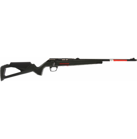 Kulgev�r Winchester Xpert Stealth .22 LR (5,6X15R)