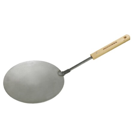 MUURIKKA J�garstekpanna Hopf�llbar