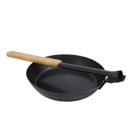 MUURIKKA J�garstekpanna Hopf�llbar