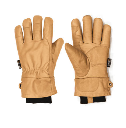 Myr Nordfj�ll Finger Winter