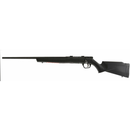 Kulgev�r Savage B17 F V�nster .17 HMR (4,4X27R)