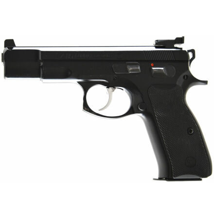 Beg Pistol CZ 85 Combat 9mm Parabellum (9X19)