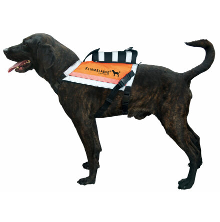 Kemmesabbe GPS V�st