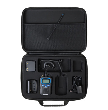 Lafayette Jaktpaket Smart+ 155 Blåtand