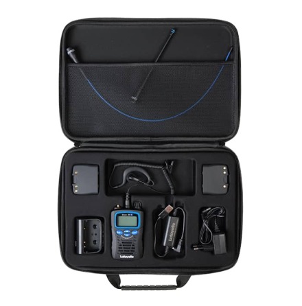 Lafayette Superpaket smart+ 155 Blåtand