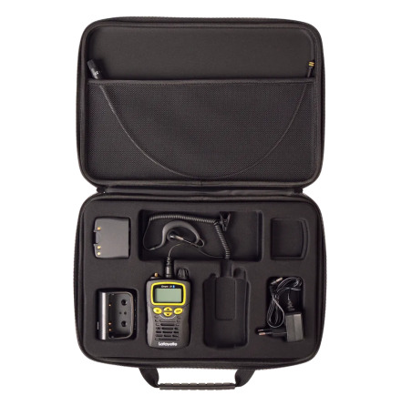 Lafayette Jaktpaket Smart+ 31 Blåtand