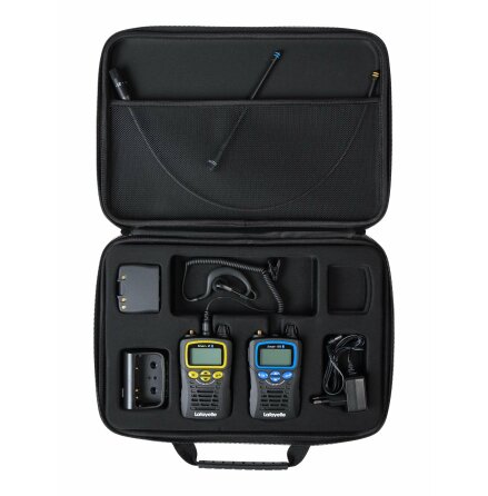 Lafayette Superpaket Smart+ Kombipaket Blåtand