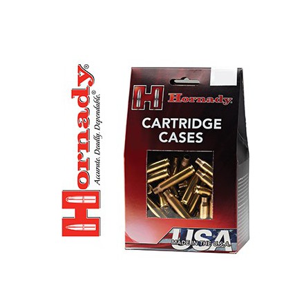 Hornady Hylsor 8x57JS