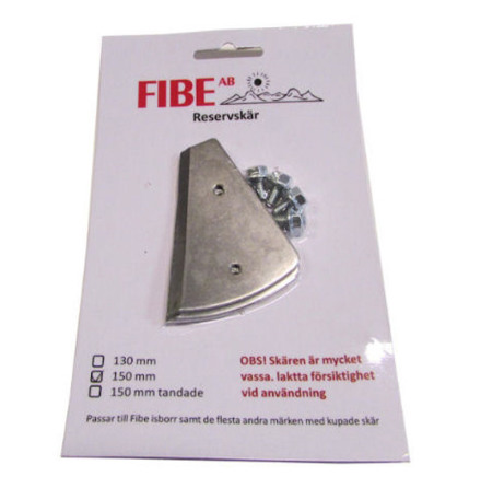 Fibe Reservsk�r