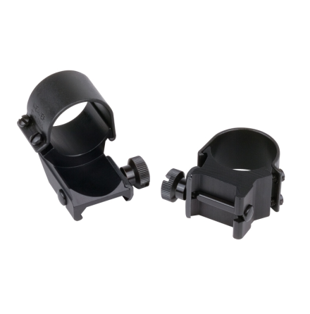 Weaver Kikarsiktsf�ste 30mm L�g Ext