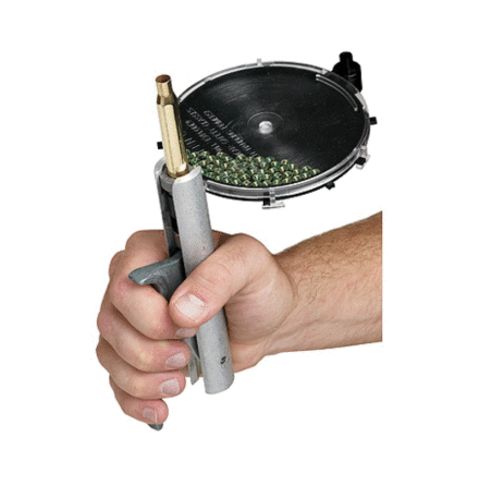 Hornady Handheld Priming Tool T�ndhattsis�ttare