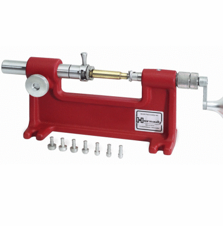 Hornady Cam-Lock Hylstrimmer
