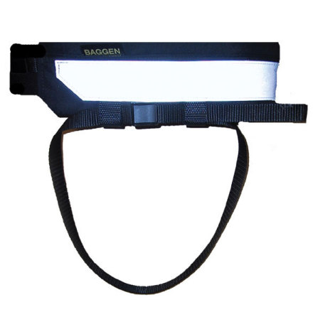 Baggen Nedh�llarband Softbelt