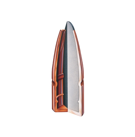 Hornady Kula 9,3mm 286gr IL