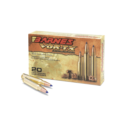 Barnes 45-70 300gr TSX FN