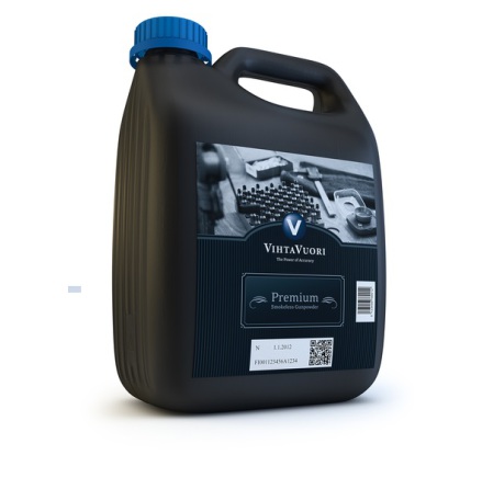 Vihtavuori Krut N160 3,5kg