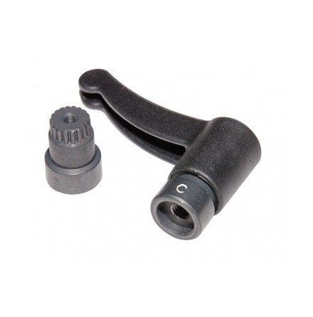 Caldwell Bipod Pivot Lock till Skjutst�d