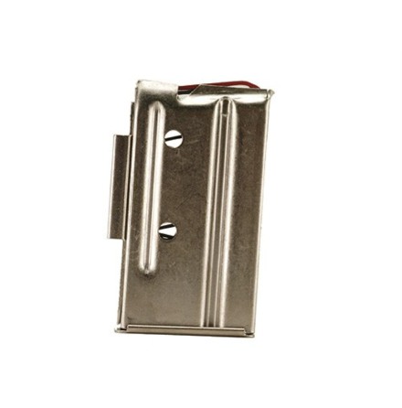 Marlin XTR 17 HMR/22WMR 5-Skott