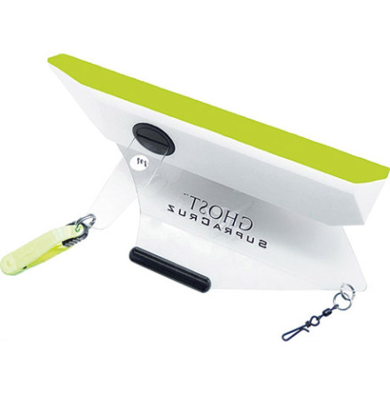 Ghost SupraCruz Medium Höger