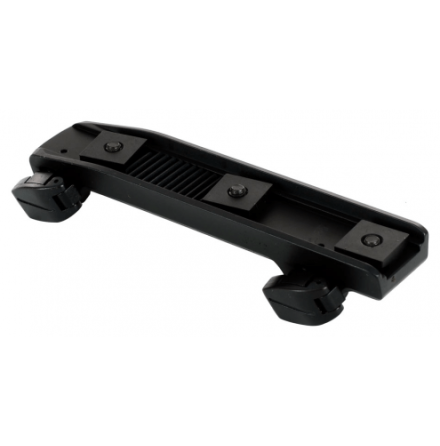 Blaser R8 Sadelmontage Zeiss Skena