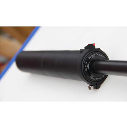 Stalon �ppet riktmedel till Stalon Compact