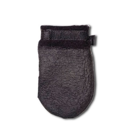 Hundsocka Fleece 2-pack