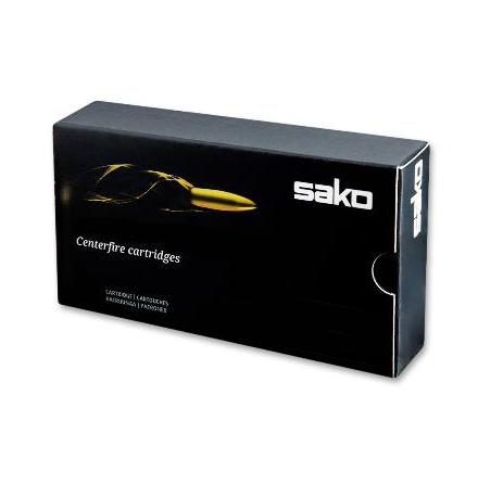 Sako 223 Rem 55gr Gamehead SP